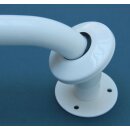 Haltegriff 30cm mit Abdeckrosetten