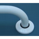 Haltegriff 30cm mit Abdeckrosetten
