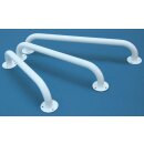 Haltegriff 40cm mit Abdeckrosetten
