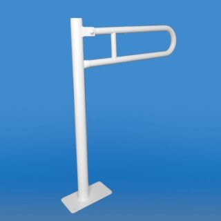 Klappstützgriff freistehend 50 cm