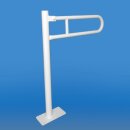 Klappstützgriff freistehend 50 cm